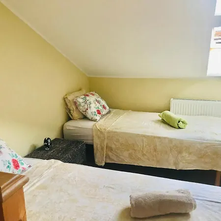 Cozy Penthouse Apartment, Free Parking * Tallinn